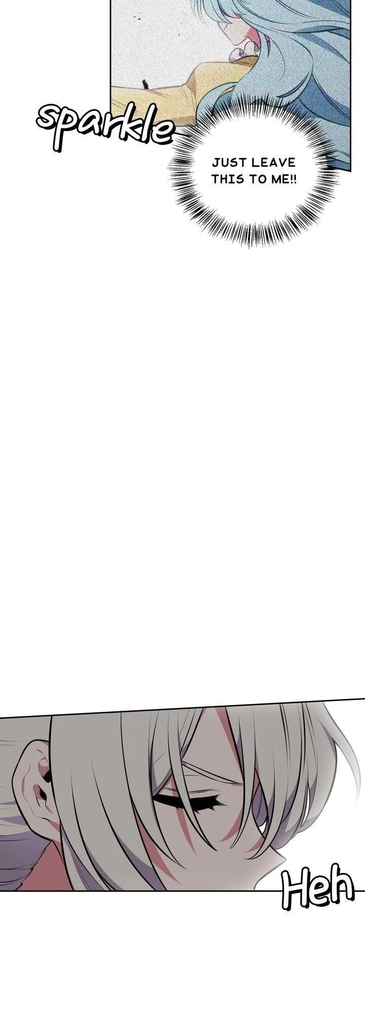 If You Touch My Little Brother, You’re All Dead Chapter 42 - Page 61