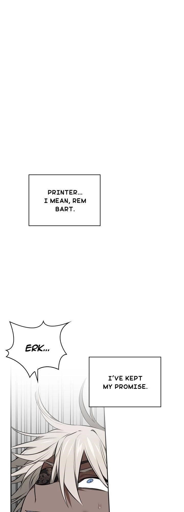 If You Touch My Little Brother, You’re All Dead Chapter 42 - Page 63