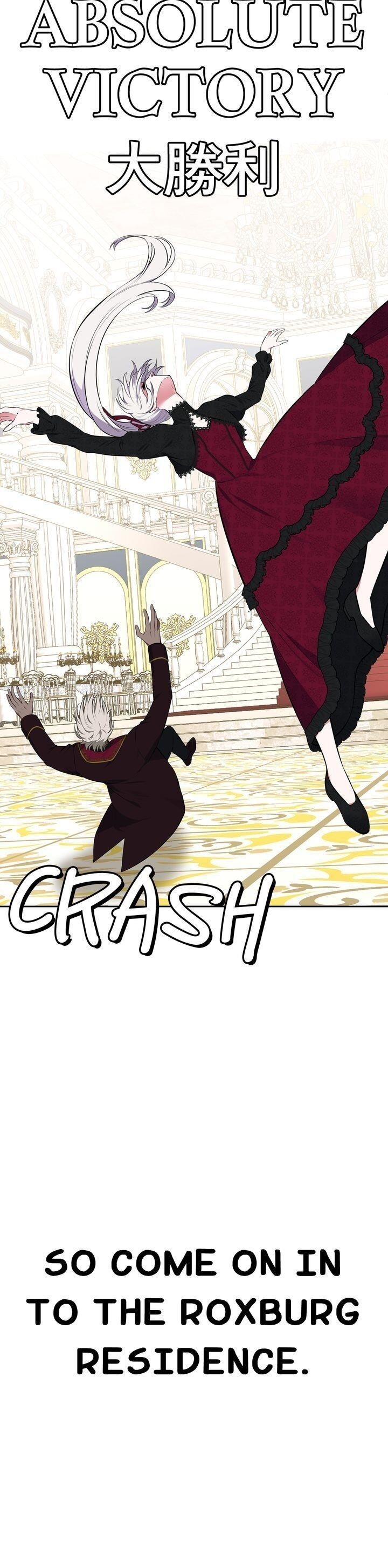 If You Touch My Little Brother, You’re All Dead Chapter 42 - Page 65