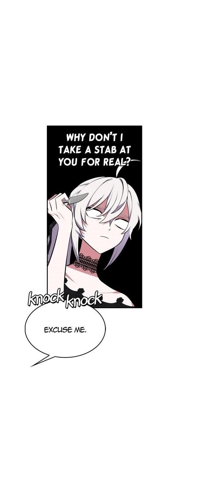 If You Touch My Little Brother, You’re All Dead Chapter 42 - Page 9