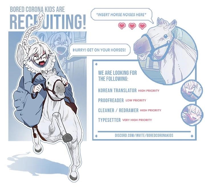 If You Touch My Little Brother, You’re All Dead Chapter 43 - Page 1