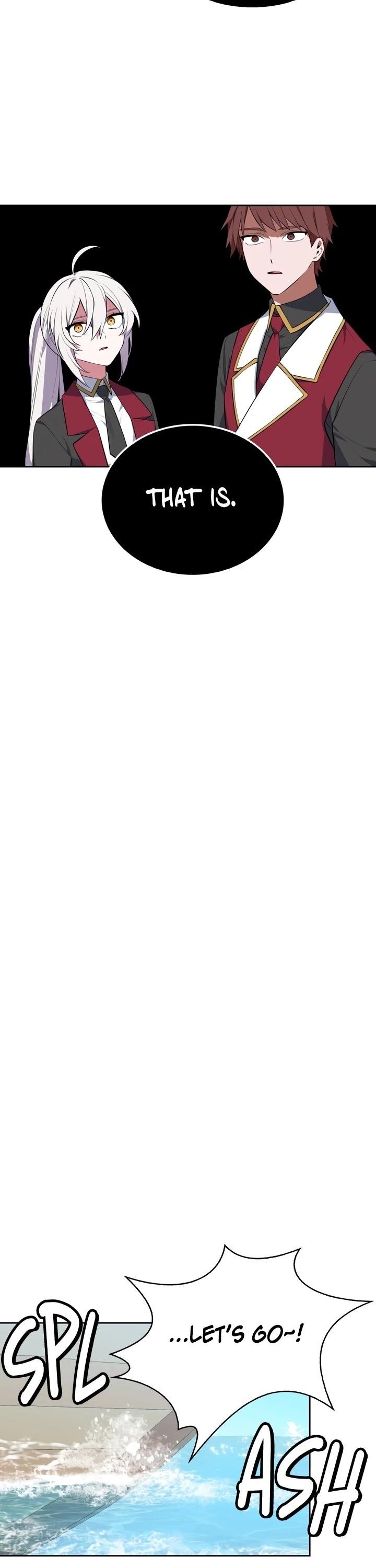 If You Touch My Little Brother, You’re All Dead Chapter 43 - Page 11