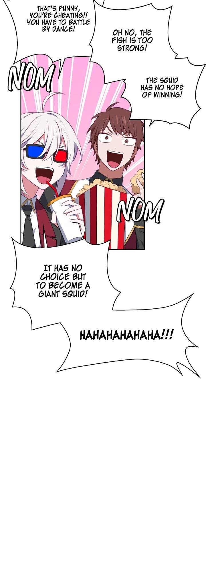 If You Touch My Little Brother, You’re All Dead Chapter 43 - Page 17