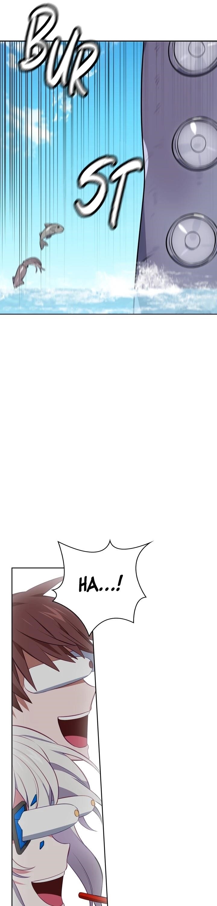 If You Touch My Little Brother, You’re All Dead Chapter 43 - Page 18