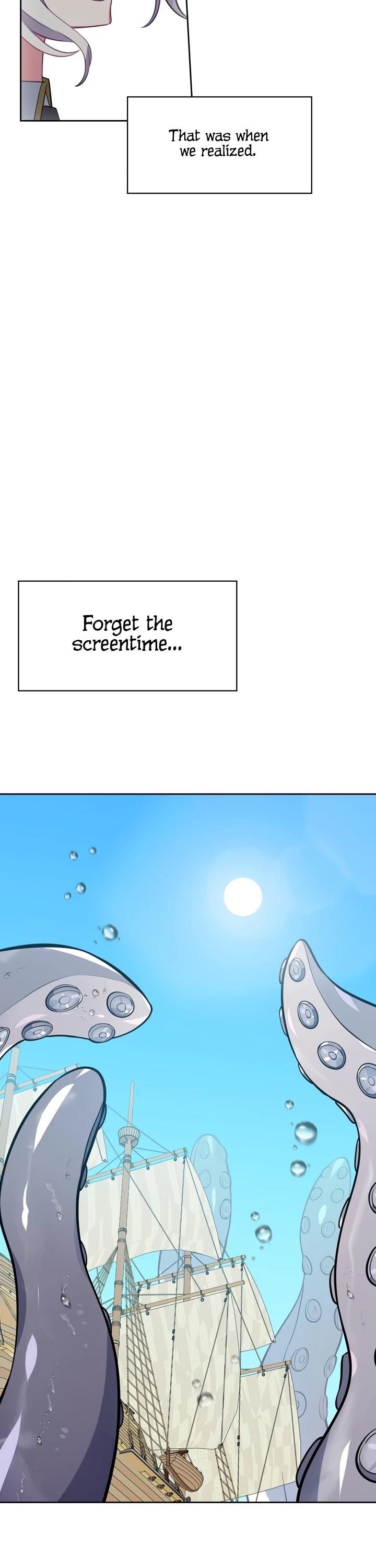 If You Touch My Little Brother, You’re All Dead Chapter 43 - Page 19