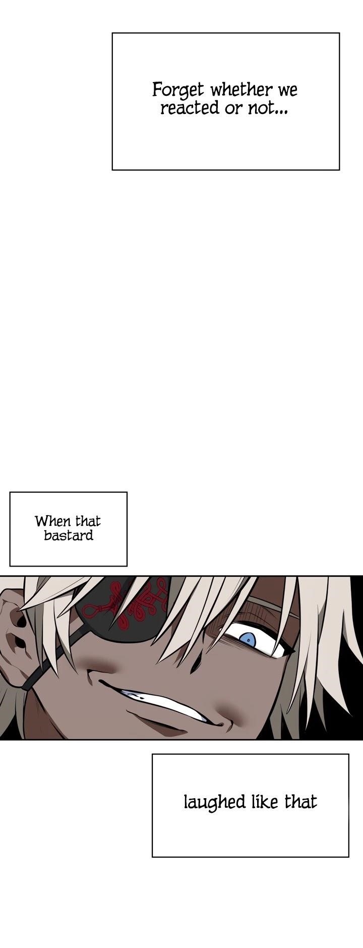 If You Touch My Little Brother, You’re All Dead Chapter 43 - Page 20