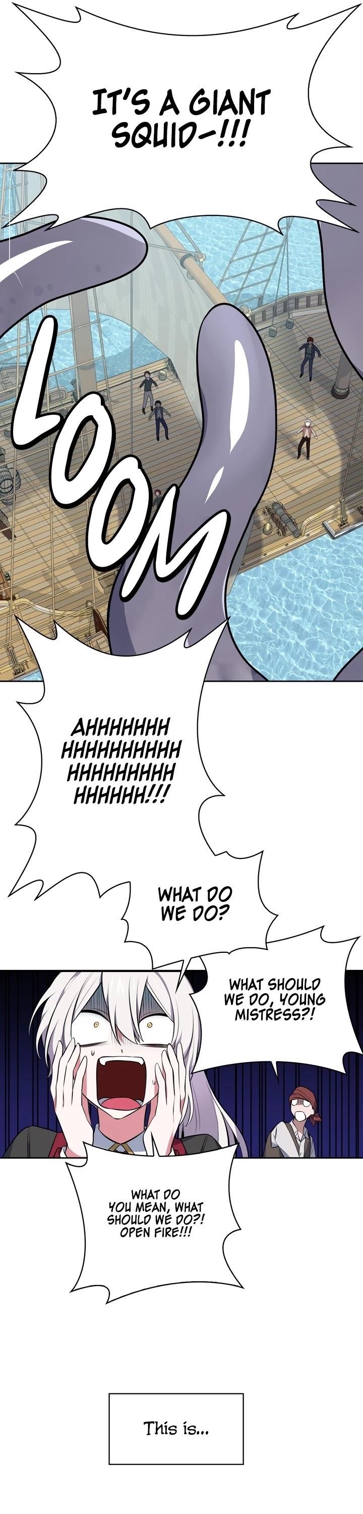 If You Touch My Little Brother, You’re All Dead Chapter 43 - Page 22