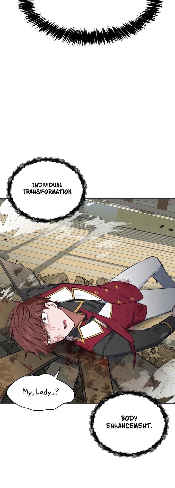 If You Touch My Little Brother, You’re All Dead Chapter 43 - Page 28