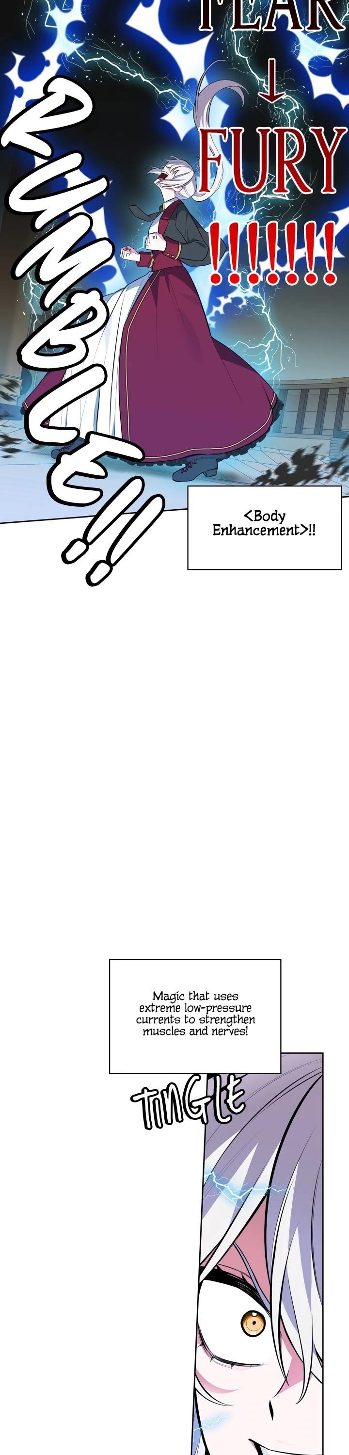 If You Touch My Little Brother, You’re All Dead Chapter 43 - Page 30