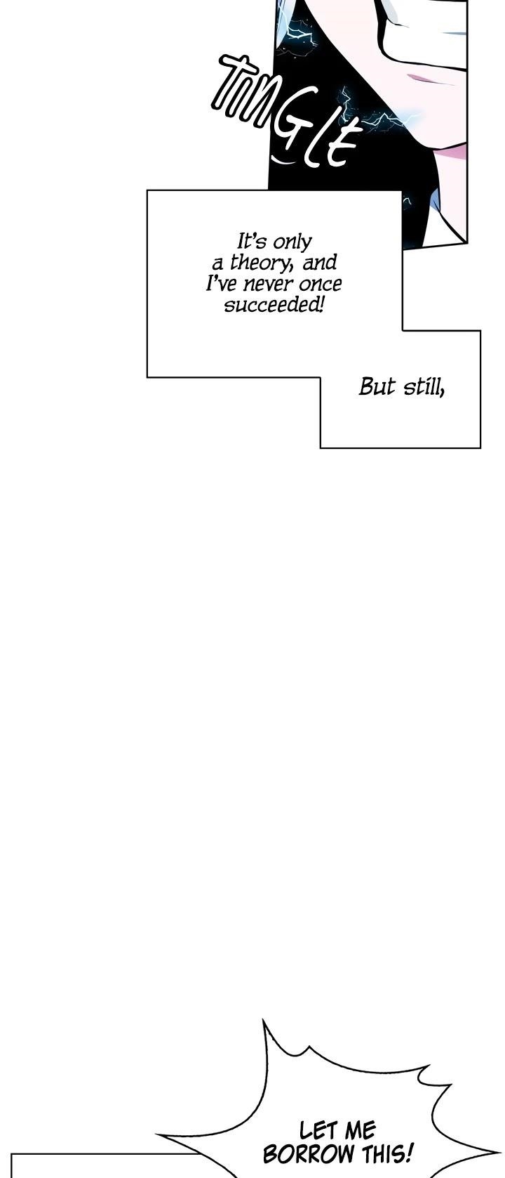 If You Touch My Little Brother, You’re All Dead Chapter 43 - Page 31