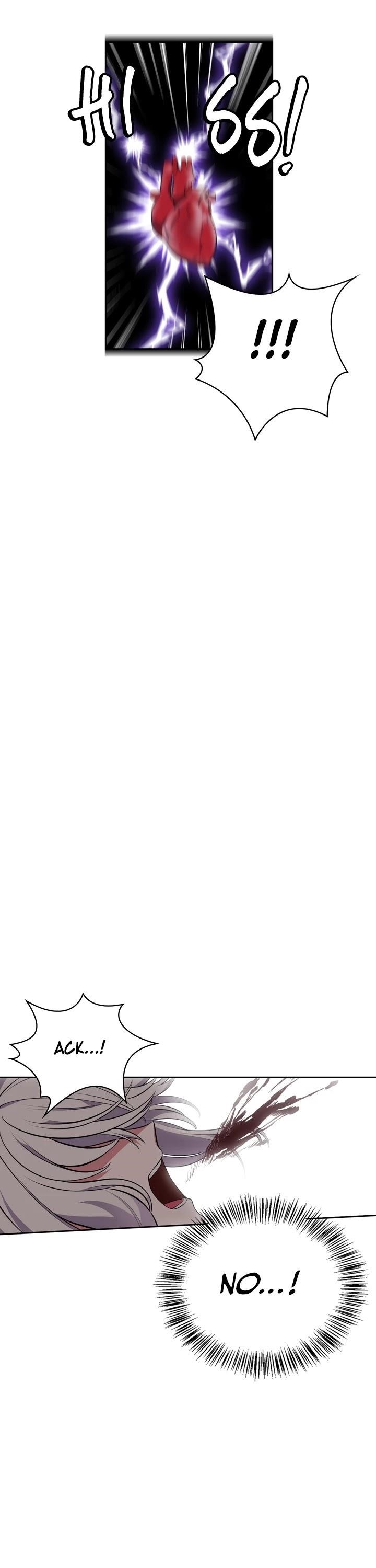 If You Touch My Little Brother, You’re All Dead Chapter 43 - Page 37