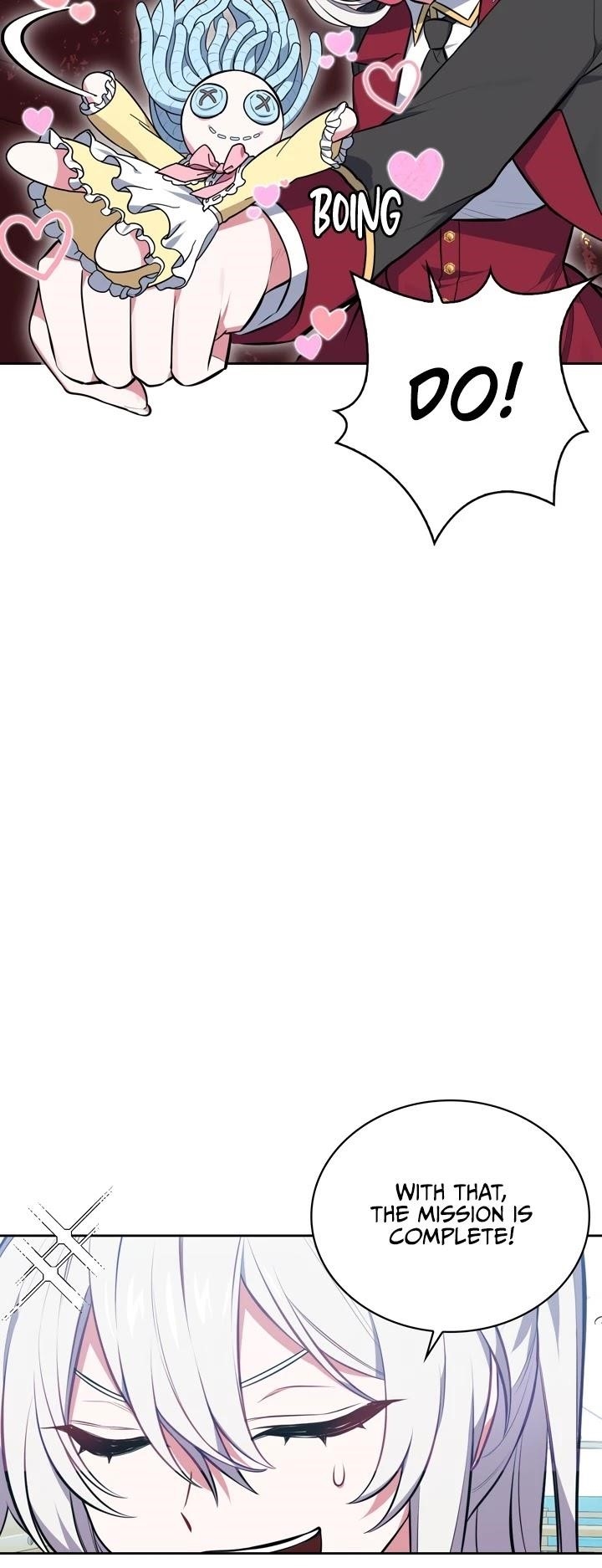 If You Touch My Little Brother, You’re All Dead Chapter 43 - Page 4