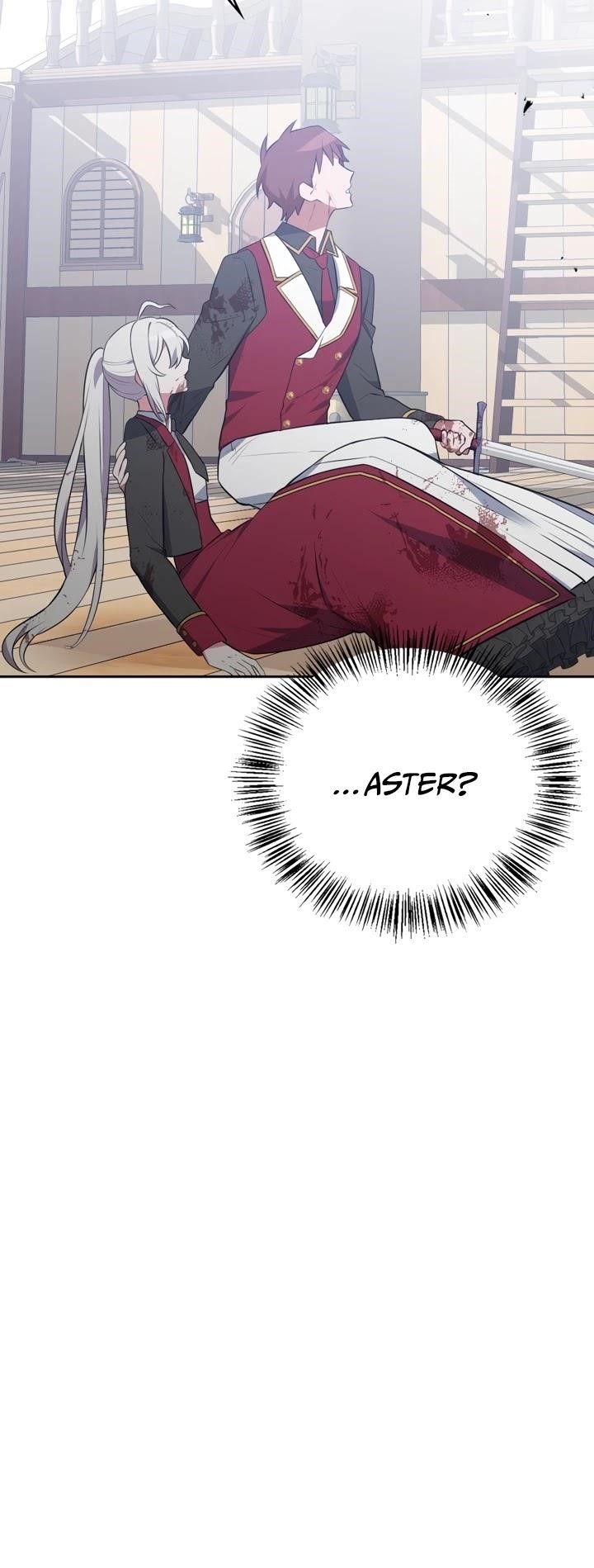 If You Touch My Little Brother, You’re All Dead Chapter 43 - Page 40