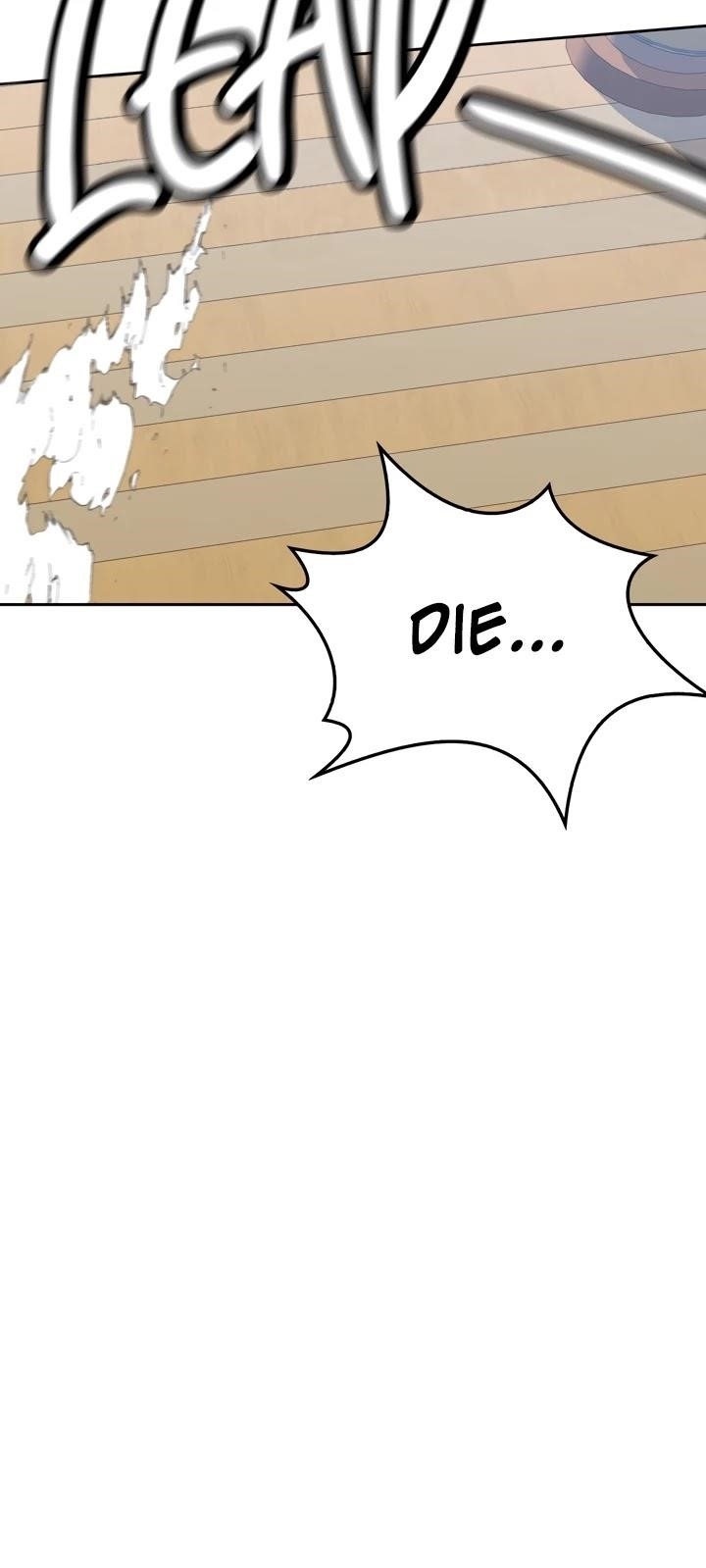 If You Touch My Little Brother, You’re All Dead Chapter 43 - Page 44