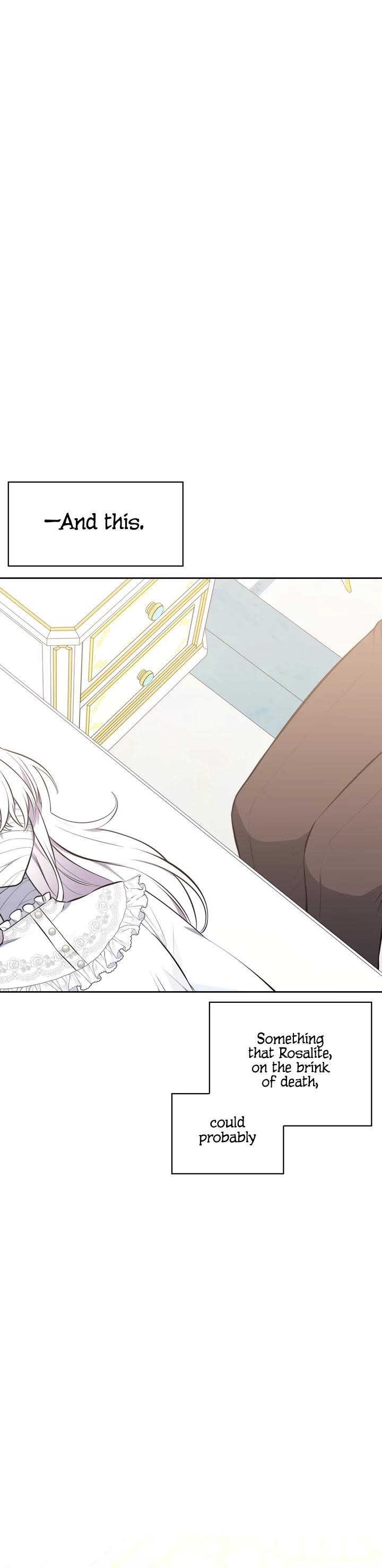 If You Touch My Little Brother, You’re All Dead Chapter 43 - Page 47