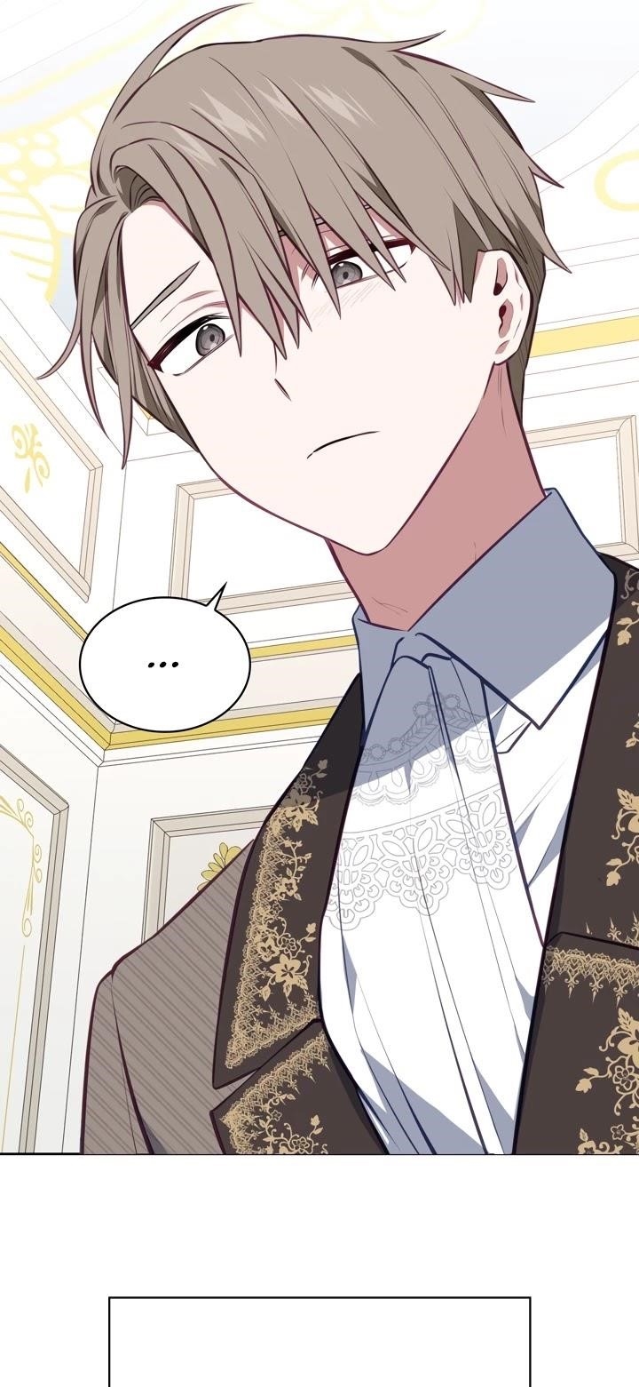 If You Touch My Little Brother, You’re All Dead Chapter 43 - Page 48