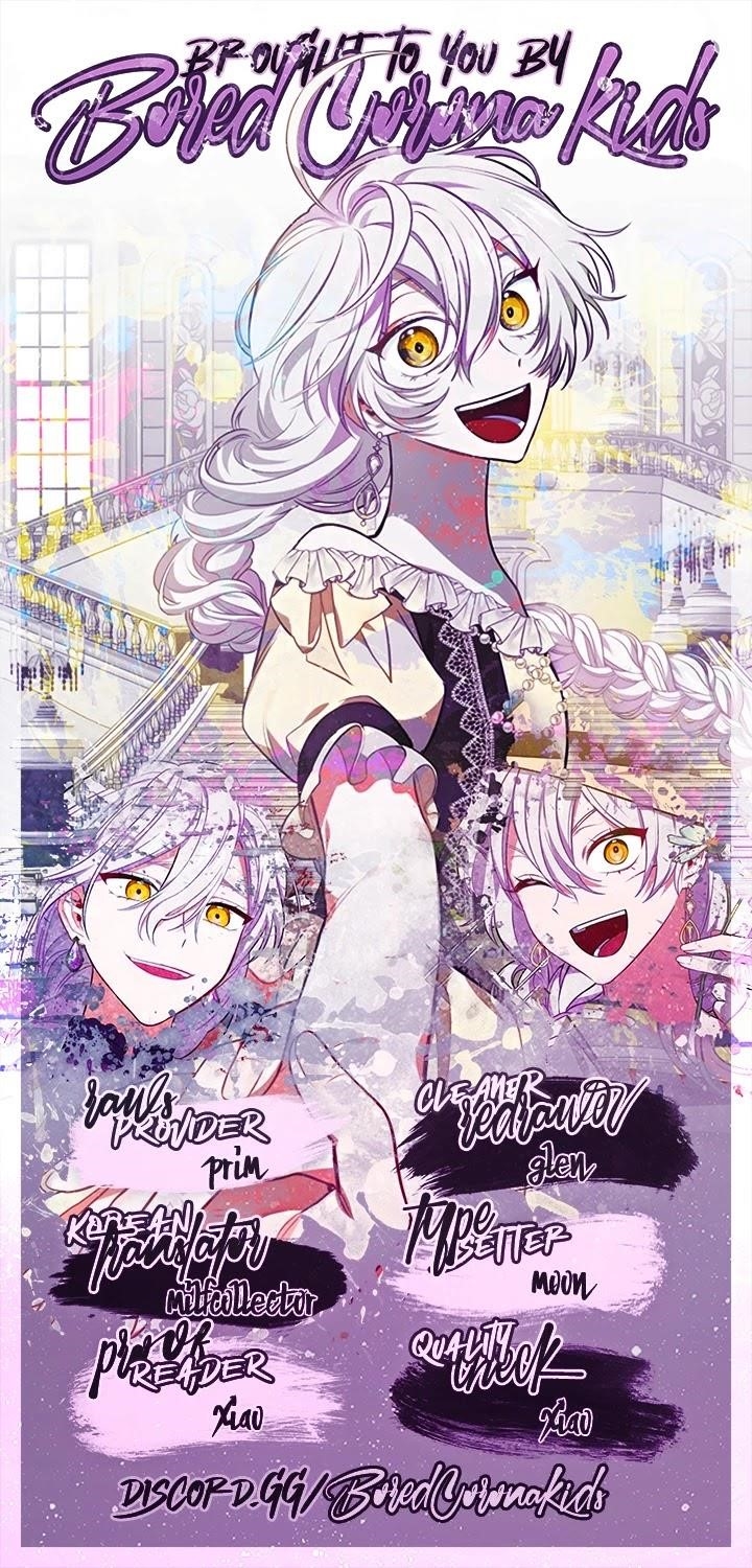 If You Touch My Little Brother, You’re All Dead Chapter 43 - Page 50