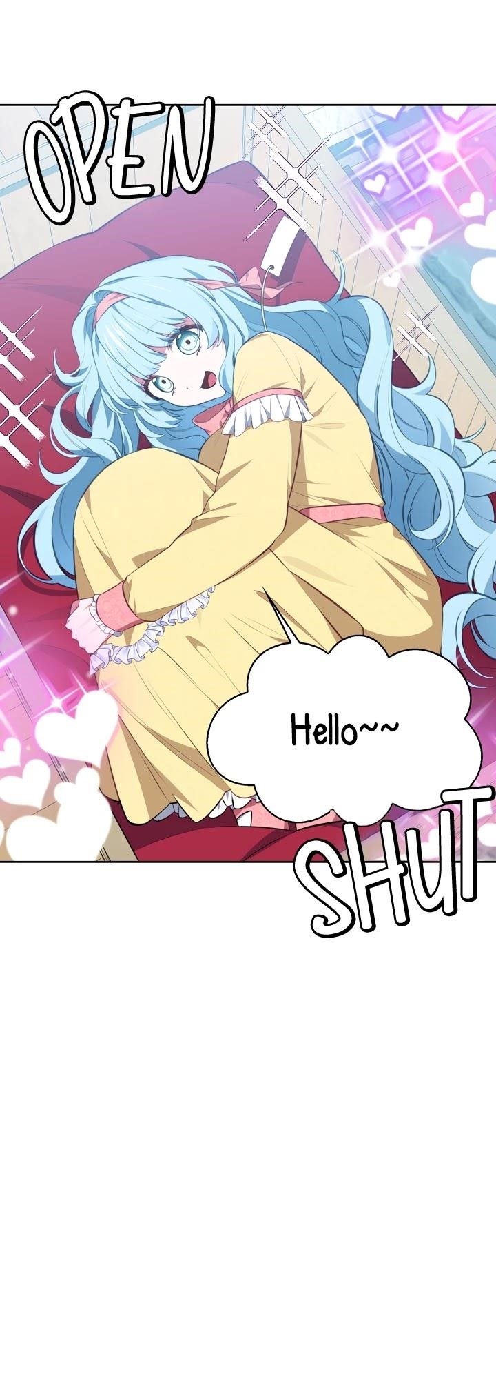 If You Touch My Little Brother, You’re All Dead Chapter 43 - Page 8