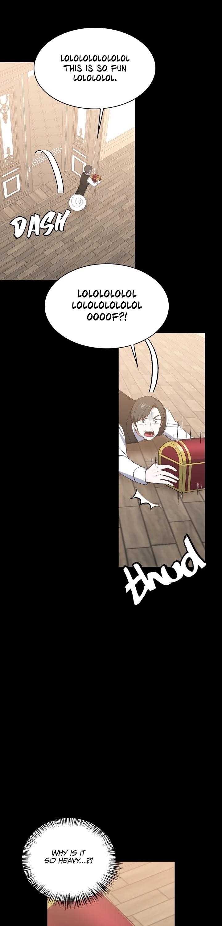 If You Touch My Little Brother, You’re All Dead Chapter 44 - Page 14