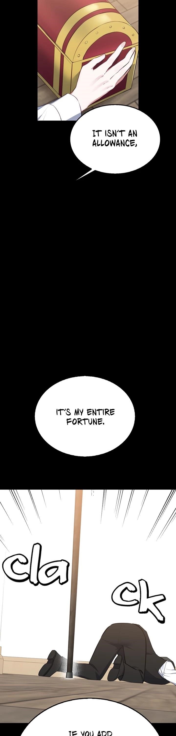 If You Touch My Little Brother, You’re All Dead Chapter 44 - Page 15