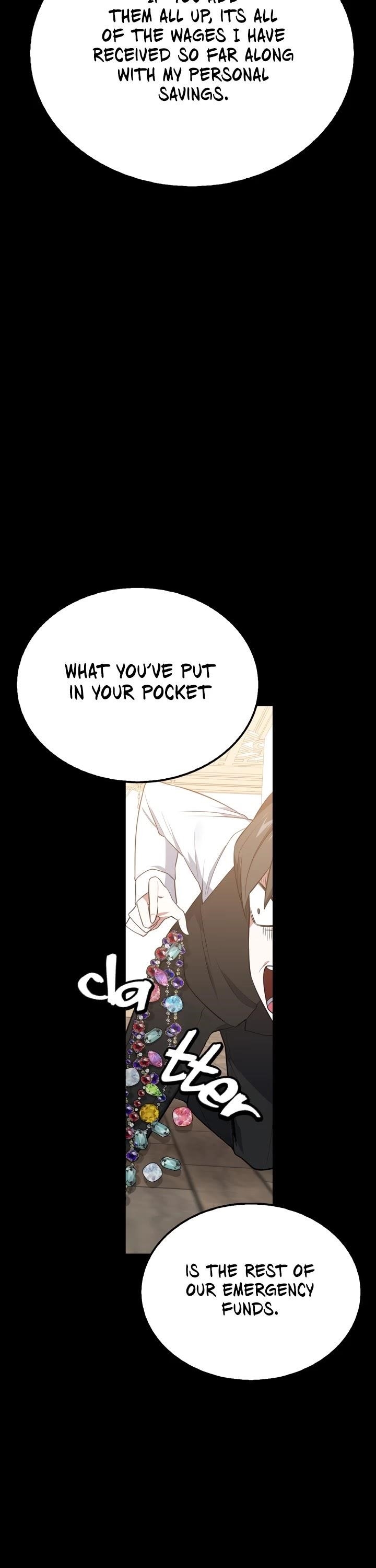 If You Touch My Little Brother, You’re All Dead Chapter 44 - Page 16