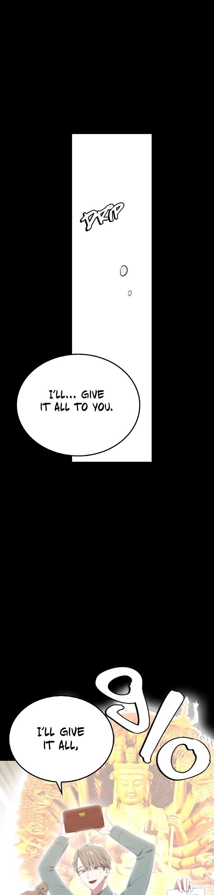 If You Touch My Little Brother, You’re All Dead Chapter 44 - Page 17