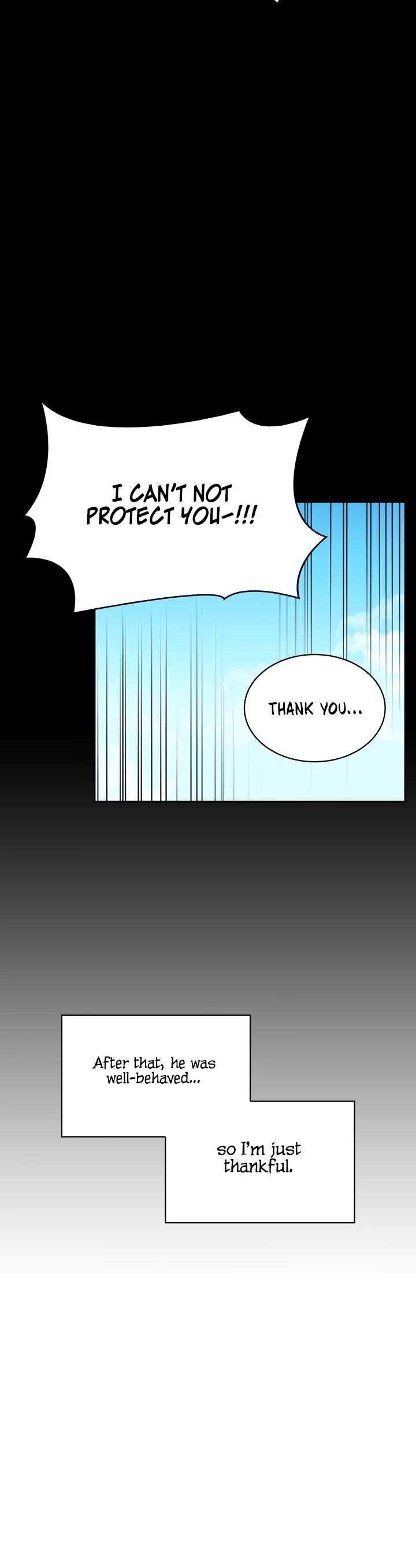 If You Touch My Little Brother, You’re All Dead Chapter 44 - Page 19