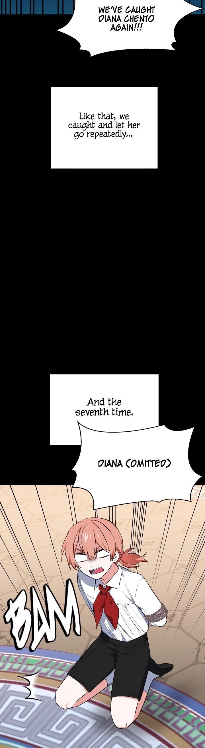 If You Touch My Little Brother, You’re All Dead Chapter 44 - Page 27