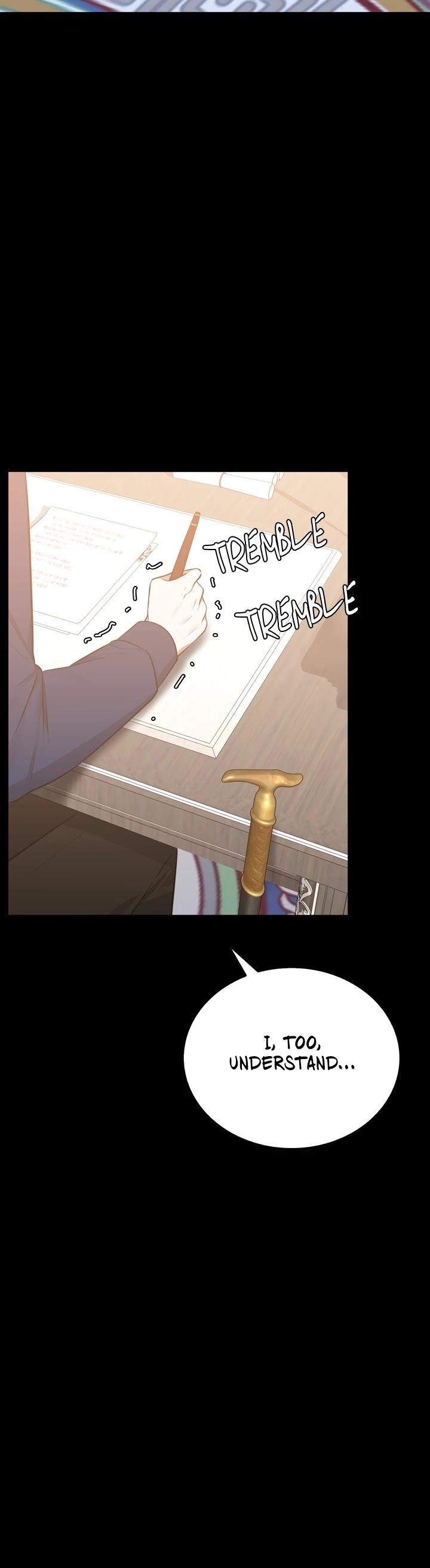 If You Touch My Little Brother, You’re All Dead Chapter 44 - Page 28