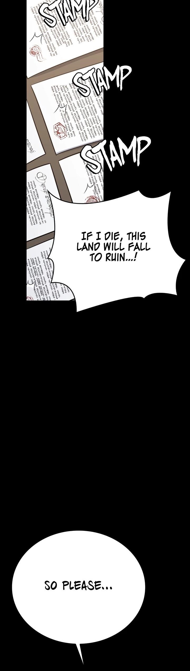 If You Touch My Little Brother, You’re All Dead Chapter 44 - Page 31