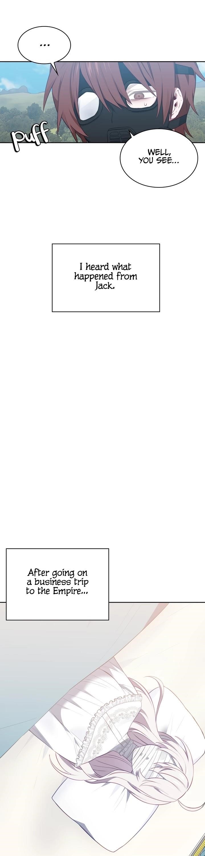 If You Touch My Little Brother, You’re All Dead Chapter 44 - Page 38