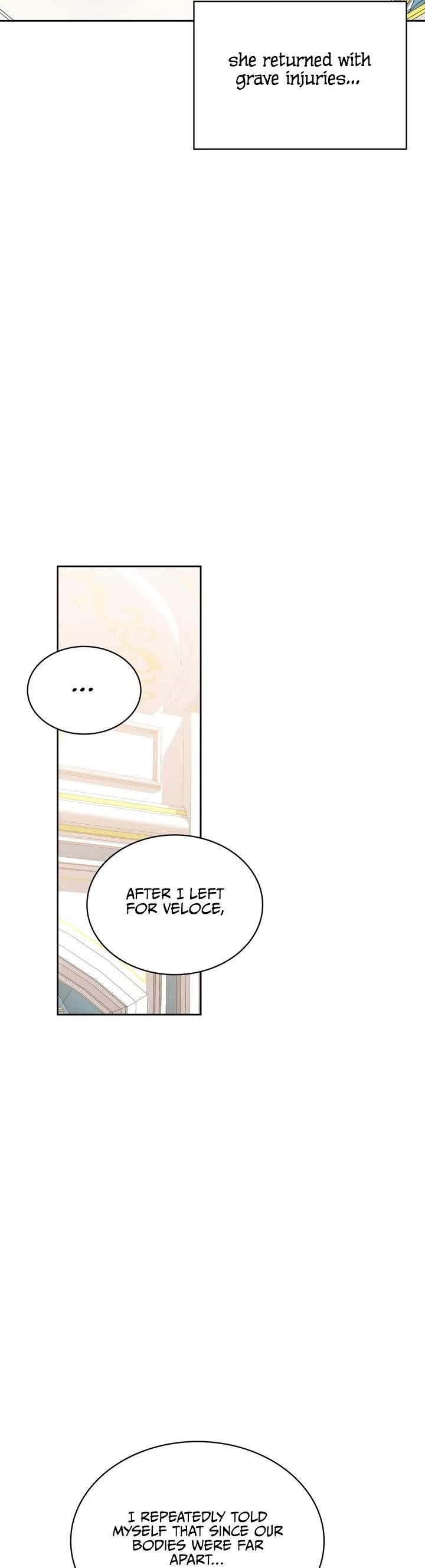 If You Touch My Little Brother, You’re All Dead Chapter 44 - Page 39