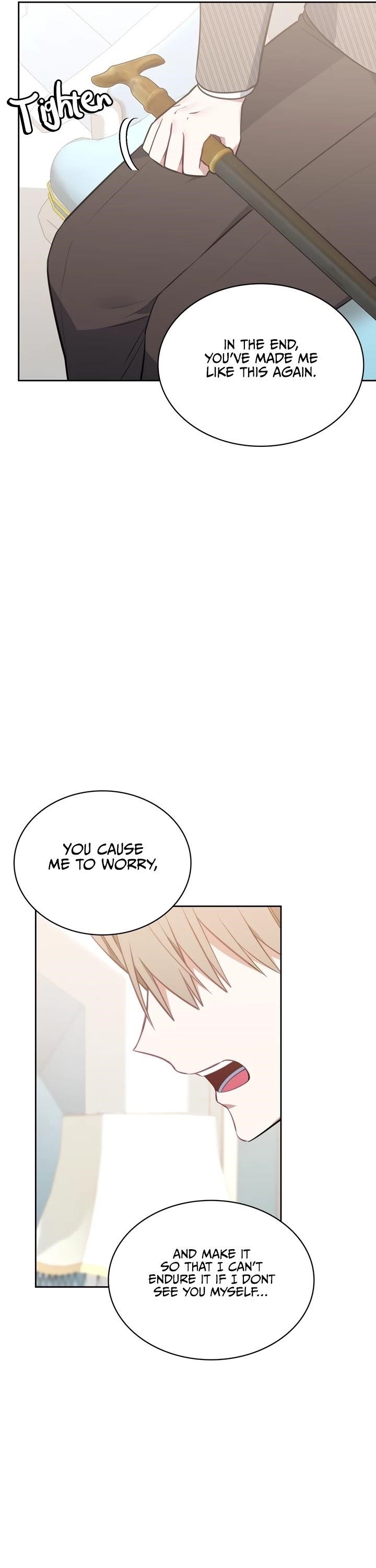 If You Touch My Little Brother, You’re All Dead Chapter 44 - Page 41