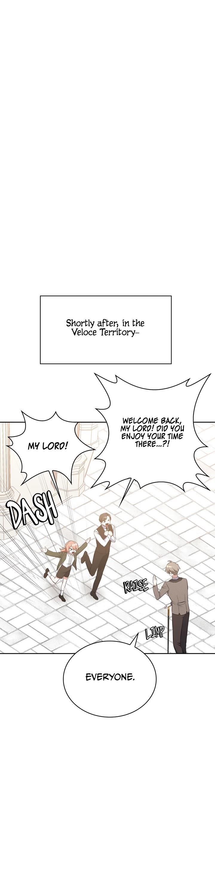 If You Touch My Little Brother, You’re All Dead Chapter 44 - Page 44