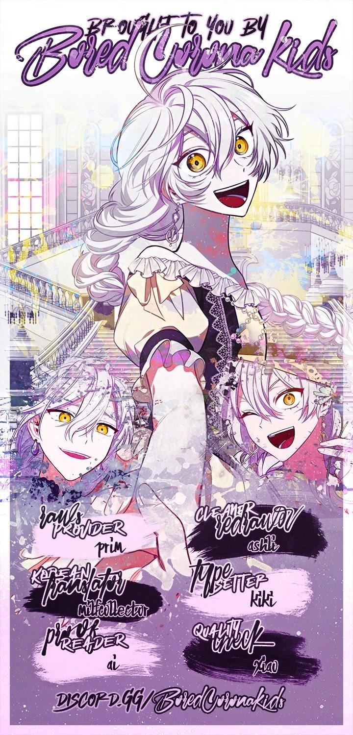 If You Touch My Little Brother, You’re All Dead Chapter 44 - Page 47