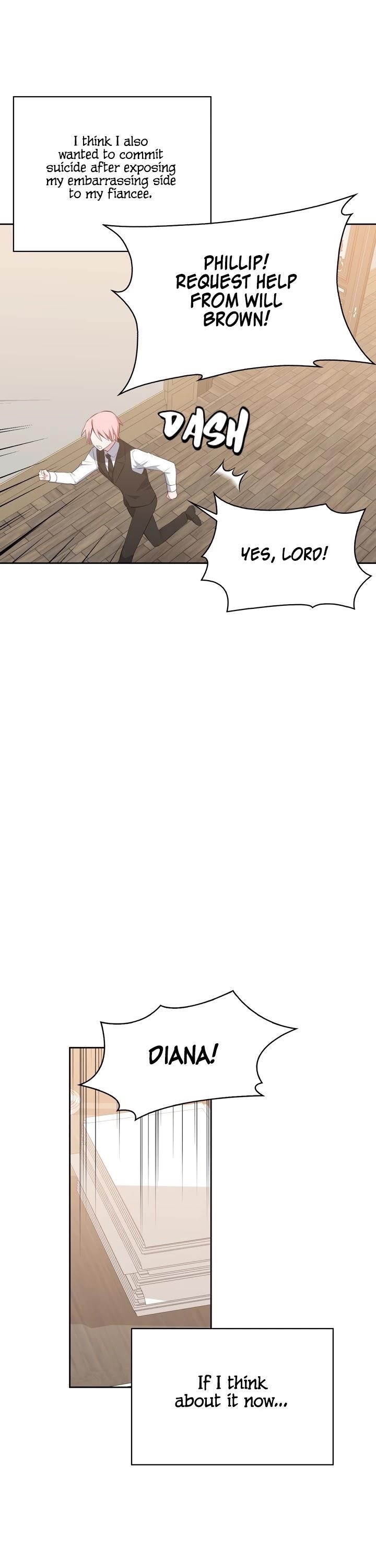 If You Touch My Little Brother, You’re All Dead Chapter 44 - Page 7