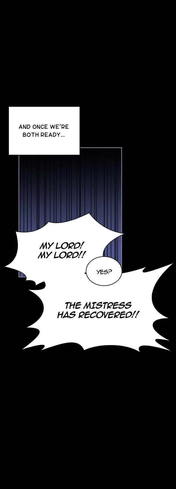 If You Touch My Little Brother, You’re All Dead Chapter 45 - Page 23