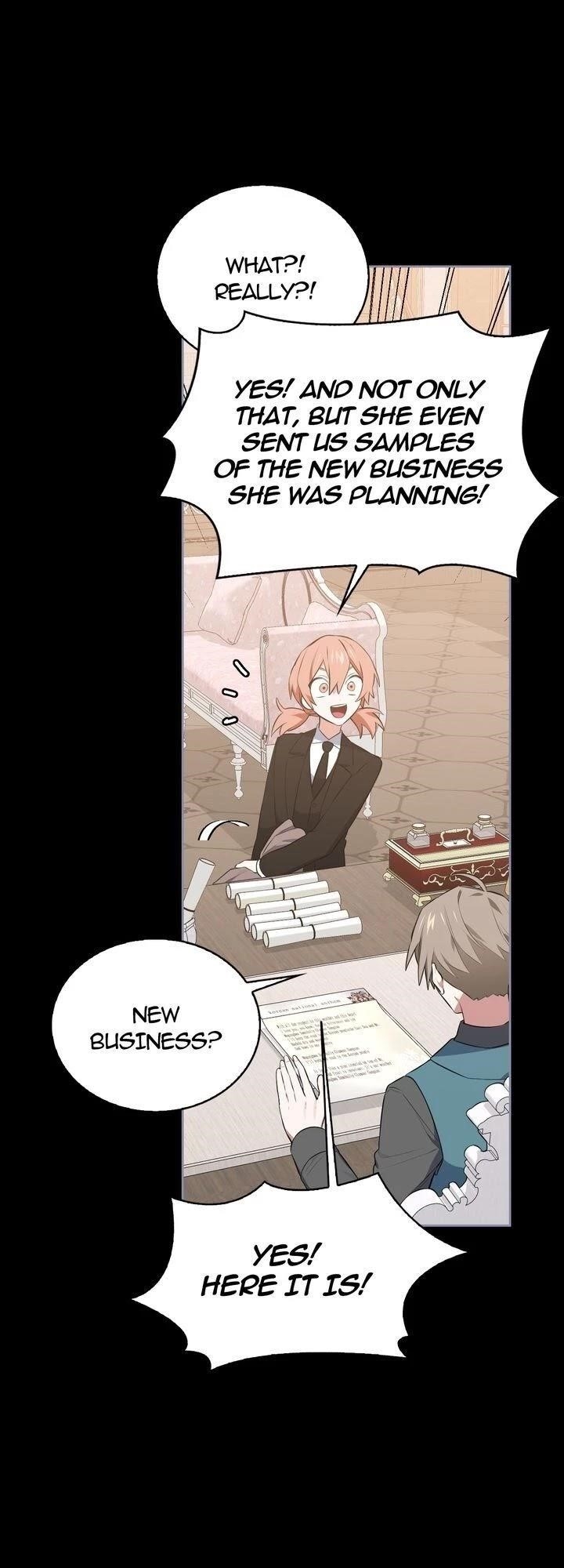 If You Touch My Little Brother, You’re All Dead Chapter 45 - Page 24