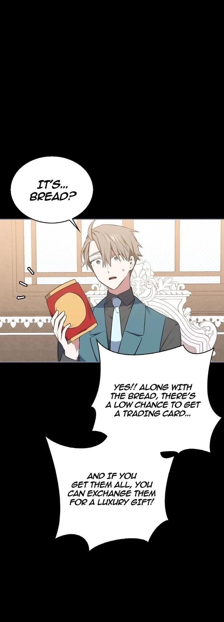 If You Touch My Little Brother, You’re All Dead Chapter 45 - Page 25