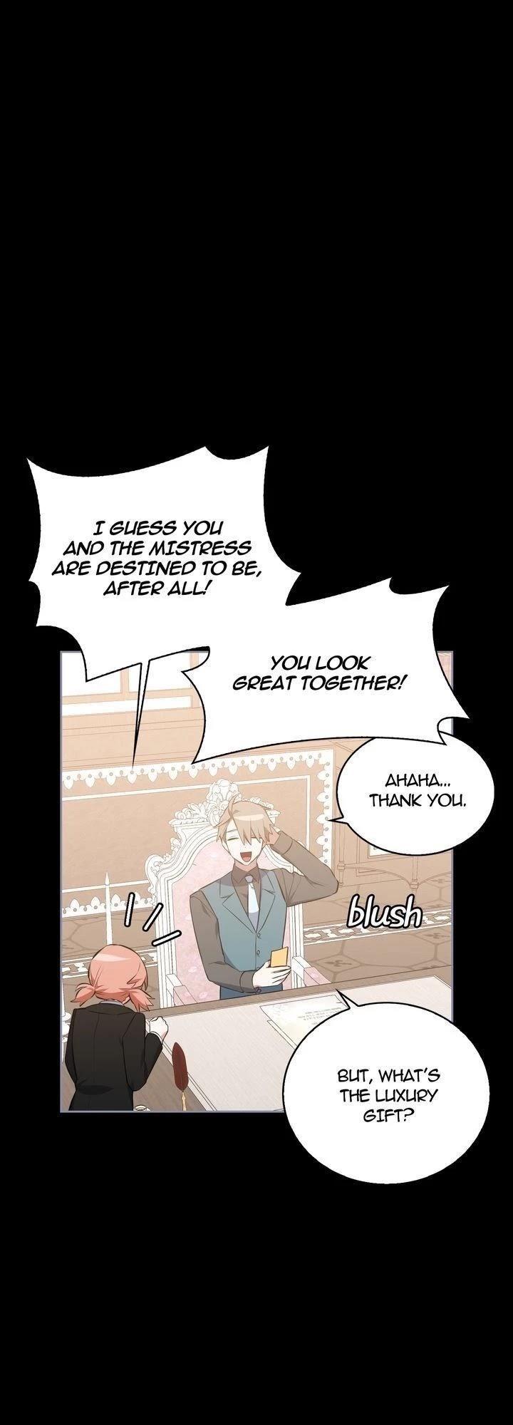 If You Touch My Little Brother, You’re All Dead Chapter 45 - Page 28