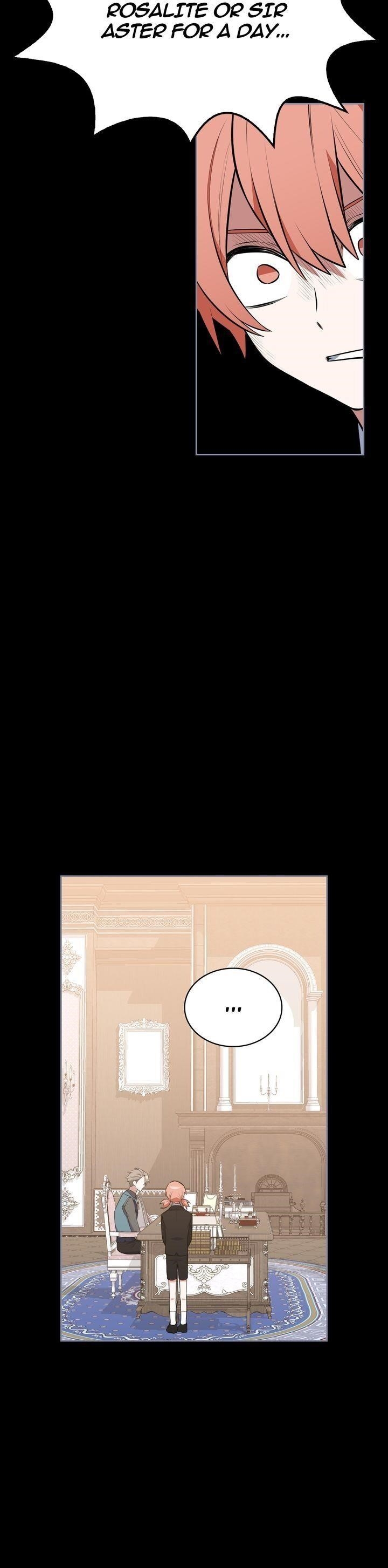 If You Touch My Little Brother, You’re All Dead Chapter 45 - Page 31