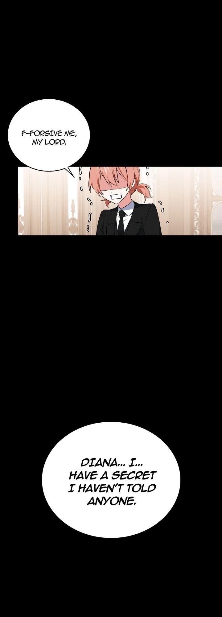 If You Touch My Little Brother, You’re All Dead Chapter 45 - Page 32