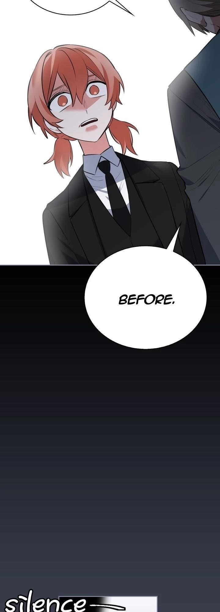 If You Touch My Little Brother, You’re All Dead Chapter 45 - Page 35