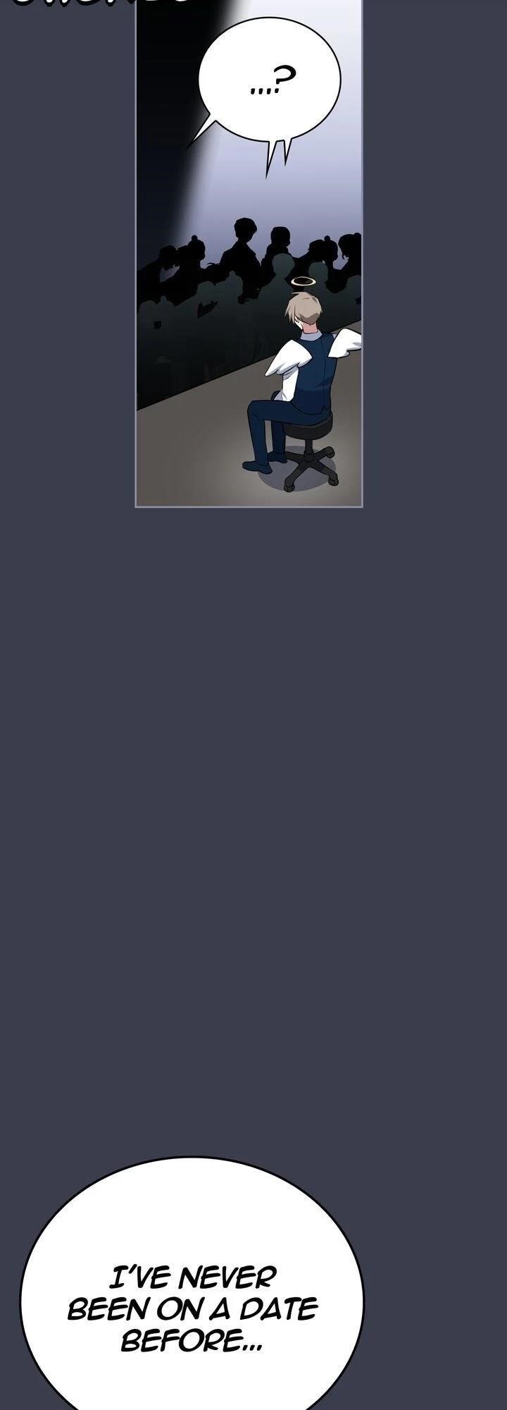 If You Touch My Little Brother, You’re All Dead Chapter 45 - Page 36