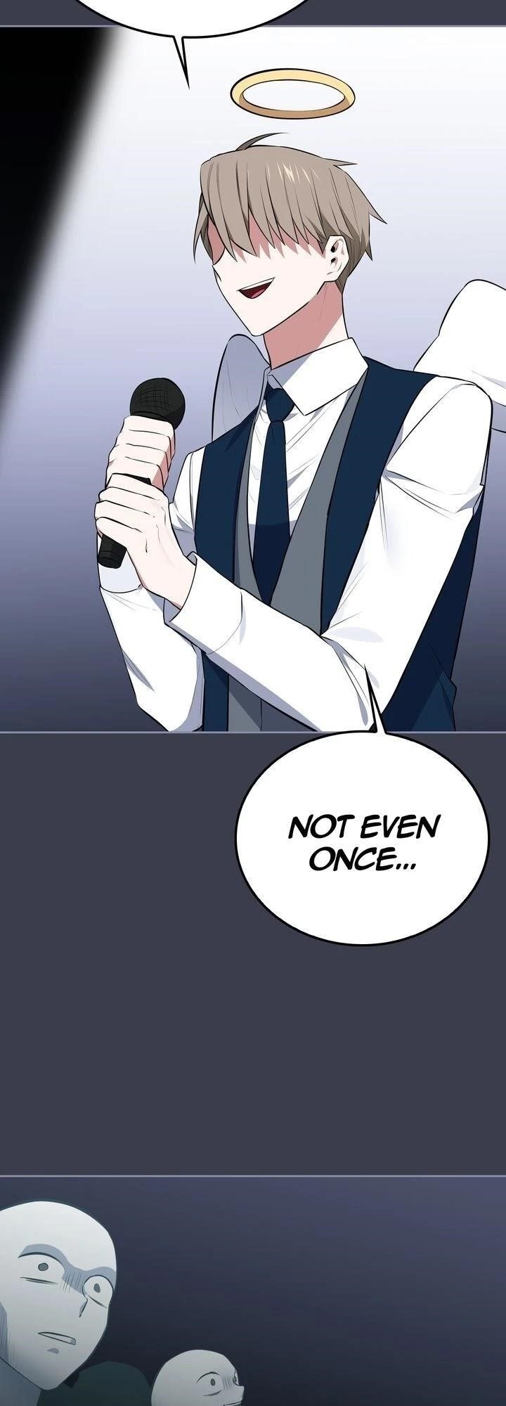 If You Touch My Little Brother, You’re All Dead Chapter 45 - Page 37