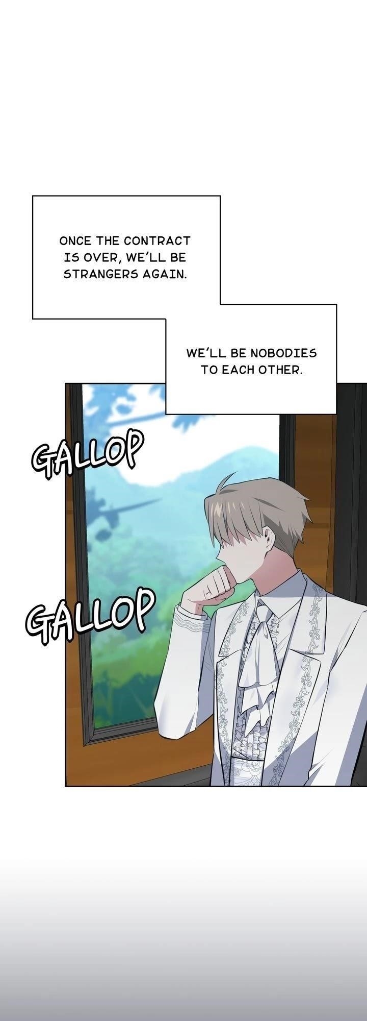 If You Touch My Little Brother, You’re All Dead Chapter 45 - Page 41