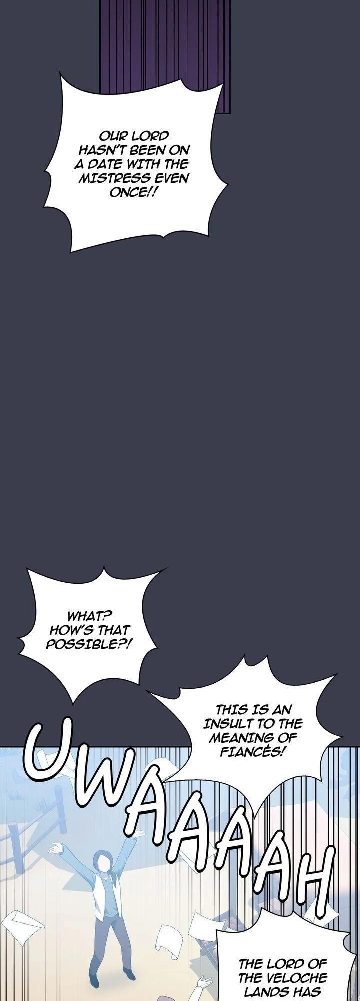 If You Touch My Little Brother, You’re All Dead Chapter 45 - Page 43