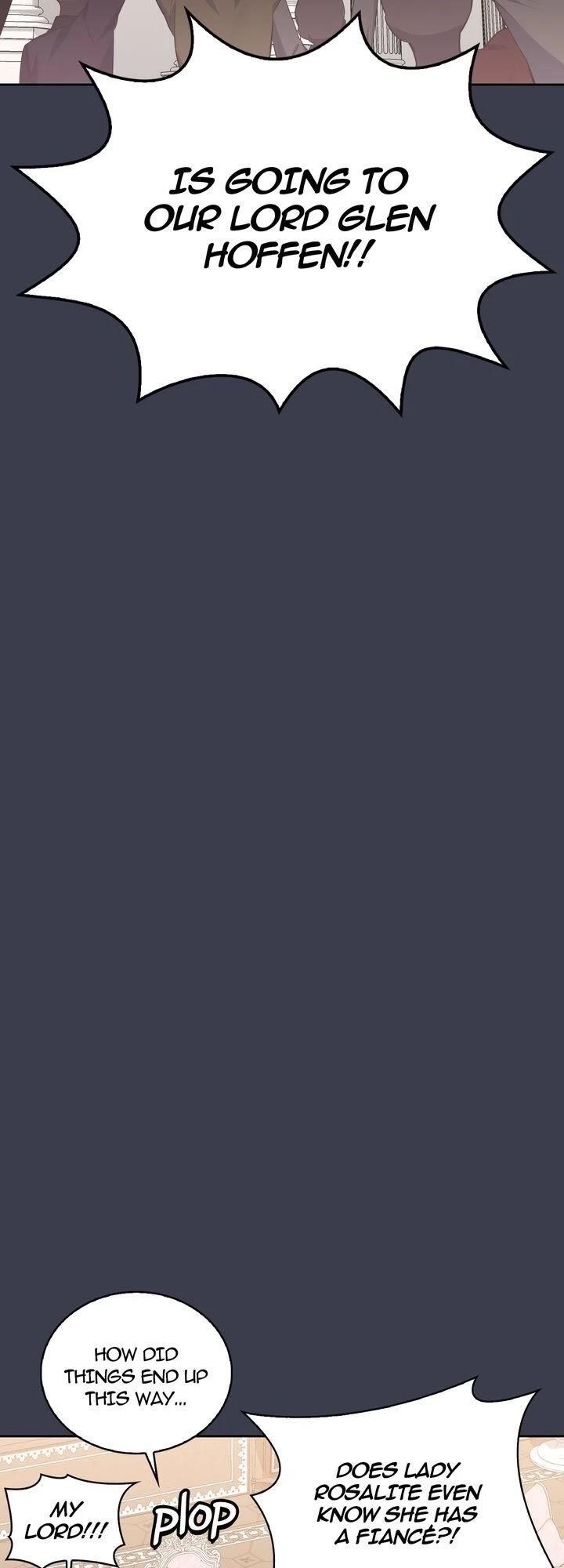 If You Touch My Little Brother, You’re All Dead Chapter 45 - Page 47