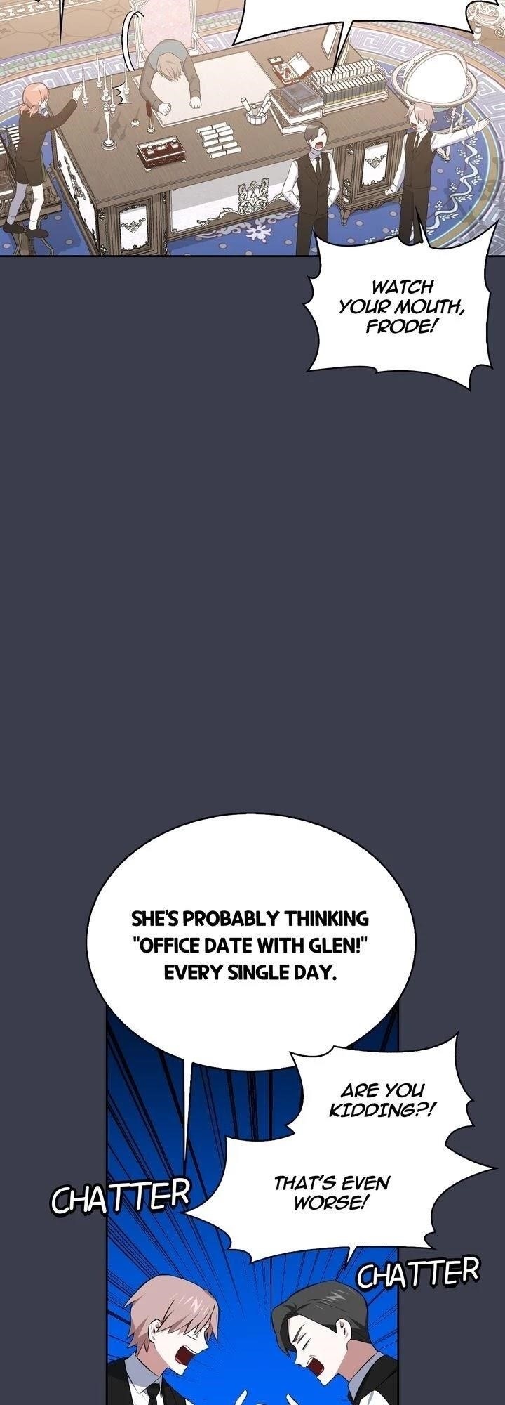 If You Touch My Little Brother, You’re All Dead Chapter 45 - Page 48