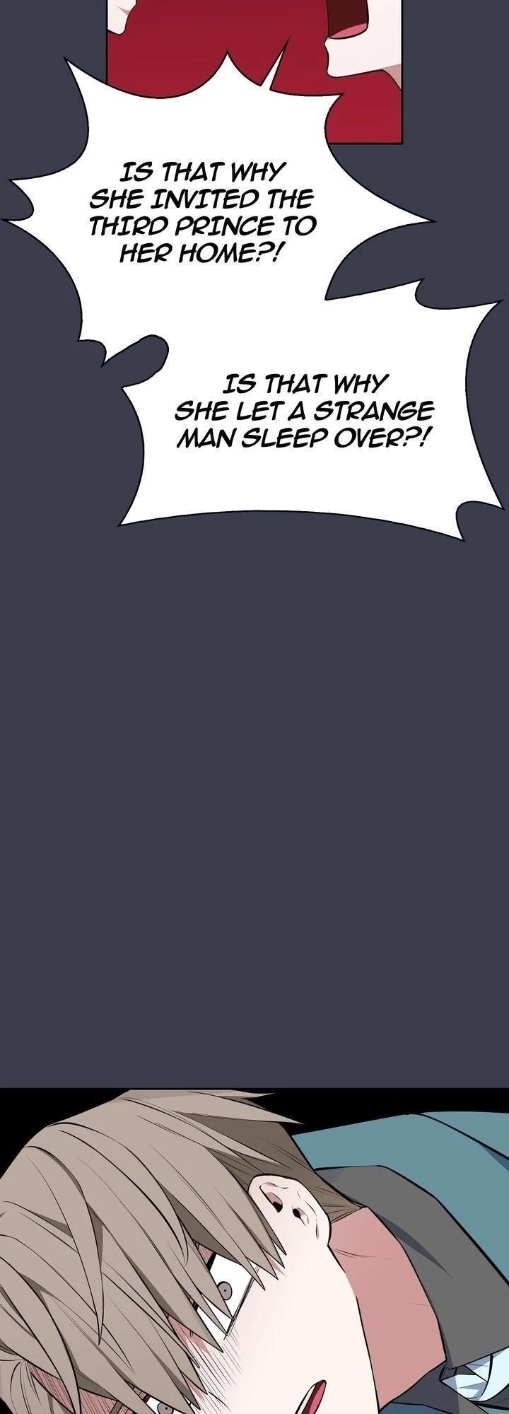 If You Touch My Little Brother, You’re All Dead Chapter 45 - Page 50